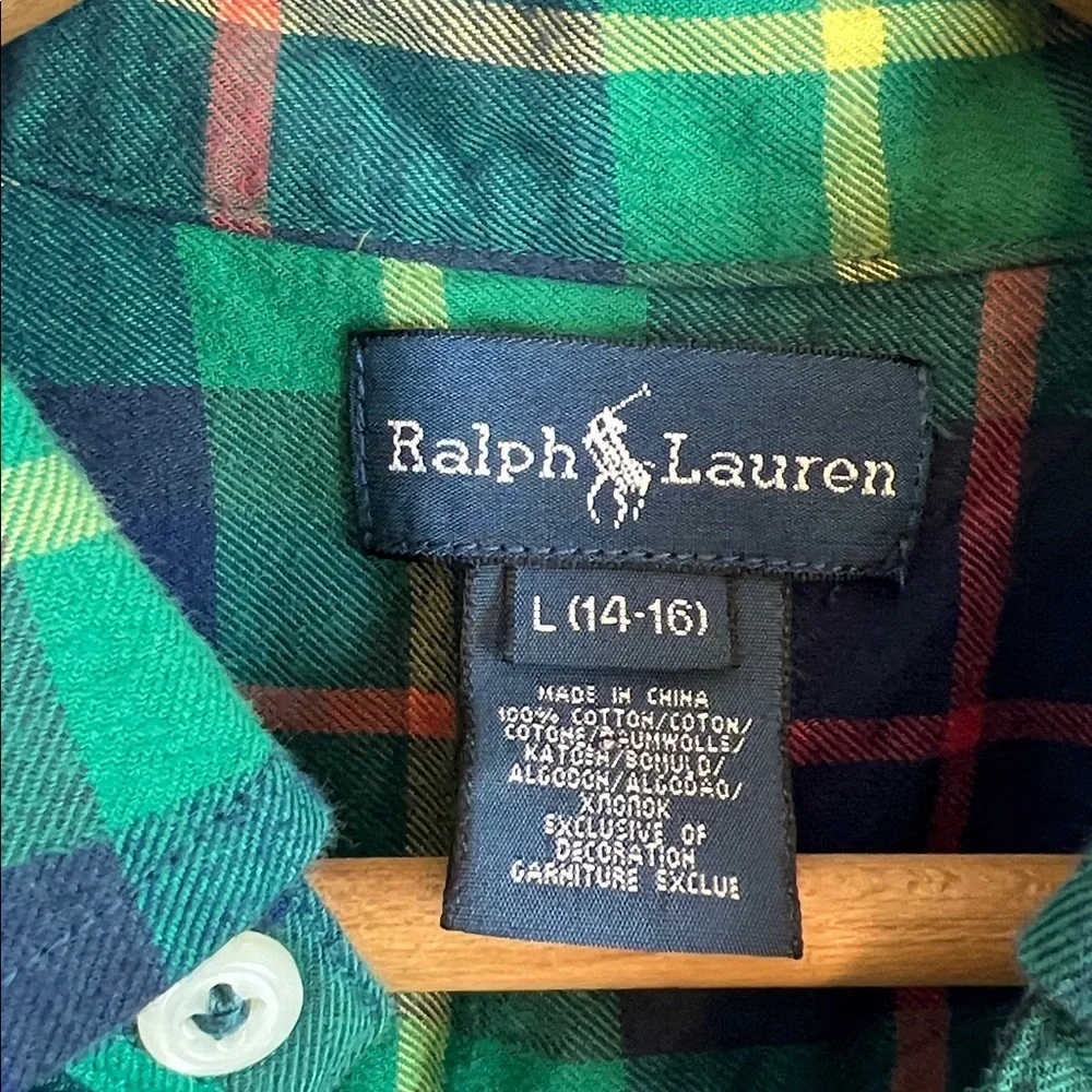 Ralph Lauren ralph lauren